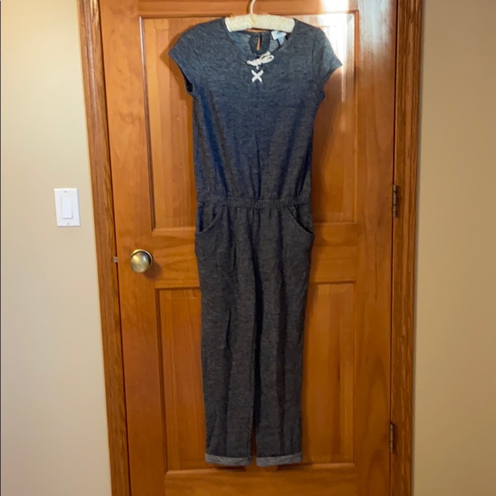 Old Navy girls 14 jumpsuit